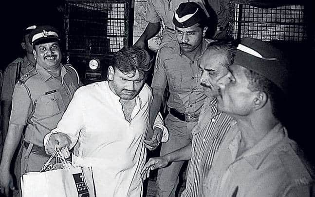 हर्षद मेहता की 2001 में मौत के बाद उनके ख़िलाफ़ केस ख़त्म हो गया लेकिन अश्विन 2018 तक कानूनी लड़ाई लड़ते रहे, जब तक विशेष अदालत ने भारतीय स्टेट बैंक को धोखा देने के एक मामले में उन्हें बरी नहीं कर दिया.