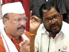 अब्दुल सत्तारांचं वक्तव्य म्हणजे सरकारमधील नेत्यांना किती माज आलाय, याचं ज्वलंत उदाहरण; राजू शेट्टी कडाडले