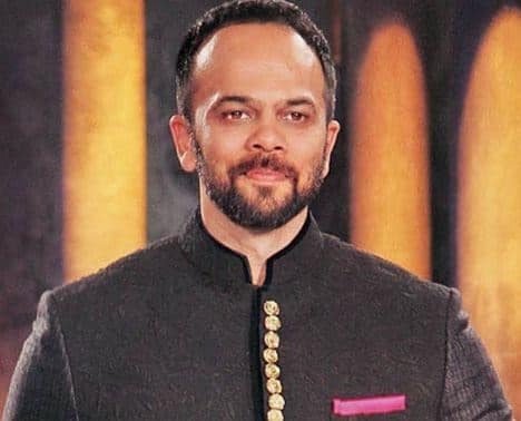 When Rohit Shetty Worked As A Spot Boy For Kajol And Ironed Tabu’s Sarees Rohit Shetty Birthday: એક્ટ્રેસની સાડીઓને ઇસ્ત્રી કરતો હતો રોહિત, જાણો કેવી રીતે બન્યો સિનેમાનો એક્શન કિંગ