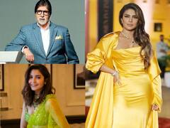Amitabh Bachchan से Priyanka Chopra तक...कभी लुक्स की वजह से इन सितारों को किया गया था रिजेक्ट, आज करोड़ों में करते हैं कमाई