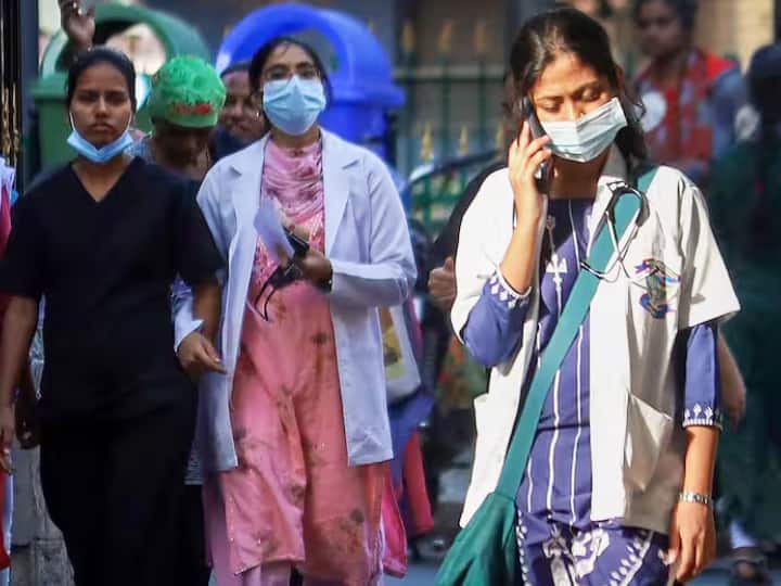 Bihar Health department Alert regarding H3N2 Virus Patna AIIMS will have 30 bed isolation Ward H3N2 वायरस को लेकर स्वास्थ्य विभाग अलर्ट, पटना AIIMS में तुरंत तैयार हो जाएगा 30 बेड का होगा आइसोलेशन वार्ड