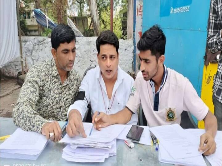 दरम्यान सोमवारी (13 मार्च) सायंकाळपर्यंत विभागीय आयुक्त कार्यालयात 11 हजार 767 आक्षेप, हरकतींची नोंद झाली.