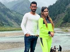 PHOTO: इन विदेशी खिलाड़ियों ने की भारतीय मूल की लड़की से शादी, ऑस्ट्रेलिया से लेकर पाकिस्तानी खिलाड़ी शामिल