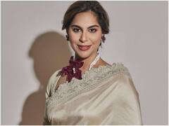 Upasana Kamineni: సిల్కు చీరలో బేబీ బంప్‌ను కవర్ చేసిన ఉపాసన కామినేని