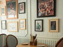 PHOTO: इन भारतीय खिलाड़ियों ने रखा होटल्स की दुनिया में कदम, कोहली और जडेजा भी शामिल