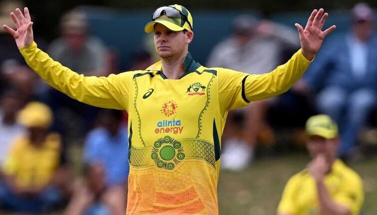 Ind Vs Aus ODI Series:  Steve Smith named captain for ODI series as Pat Cummins remains in Australia Ind Vs Aus ODI Series: ટેસ્ટ બાદ ઓસ્ટ્રેલિયાને વન-ડે સીરિઝમાં ઝટકો, કમિન્સના બદલે સ્મિથ કરશે કેપ્ટનશીપ