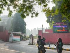 हीटवेव के बाद दिल्ली की हवा भी हुई खराब, जानें आज का तापमान कितना करेगा परेशान