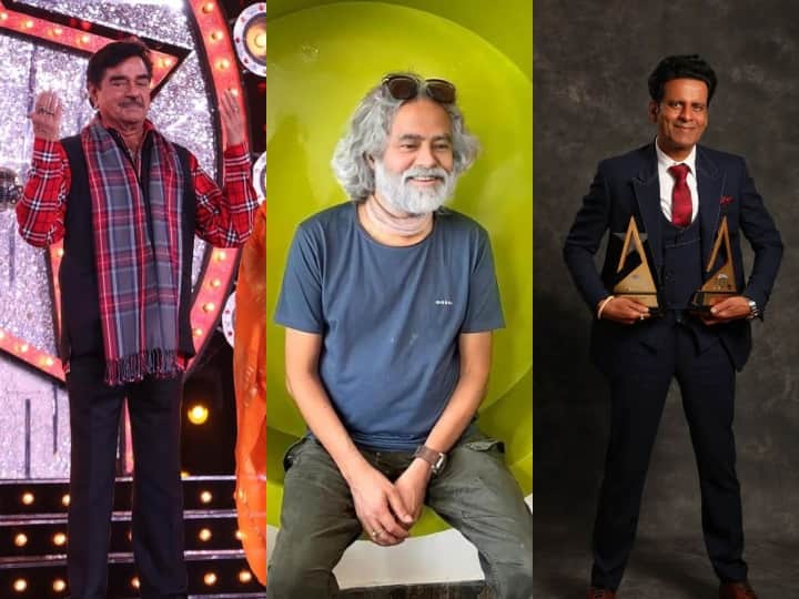 Bollywood Actors From Bihar: बिहार  के कुछ ऐसे सितारे जिन्होंने अपनी मेहनत के दम पर बॉलीवुड को अपना दीवाना बनाया है. देखिए कौन कौन शामिल है सफलता की इस लिस्ट में.