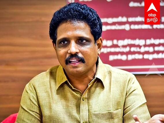 Su Venkatesan : நிதியமைச்சரே! நீங்க யார் பக்கம்?நிர்மலாவை கேள்வியால் துளைத்த சு.வெ