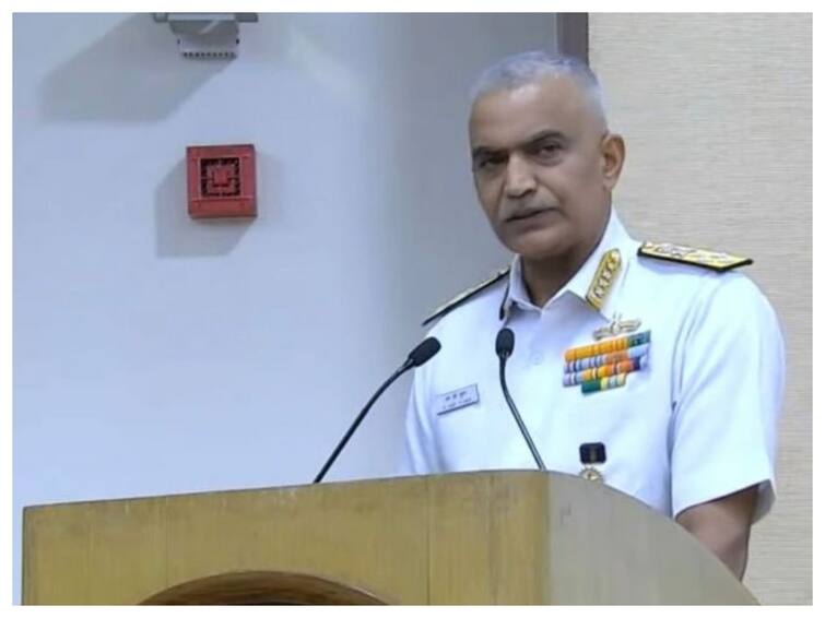 US-China Rivalry A Marathon, Indo-Pacific Seeing Great Power Competition: Navy Chief