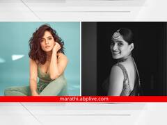 Priya Bapat Latest Pics: बोल्ड अंदाजात, कधी वेस्टर्न साडीमध्ये; प्रियाच्या सगळ्याच अदांवर चाहते फिदा