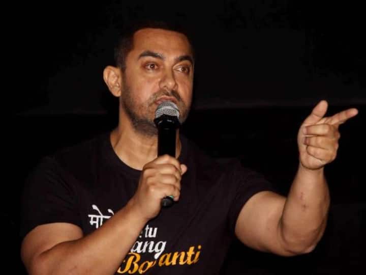 आज आमिरचा 58 वा वाढदिवस आहे. आमिरने अनेक हिट चित्रपटांमध्ये काम केलं.