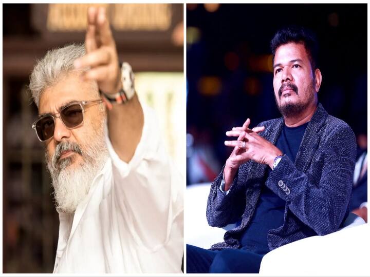 actor ajith missed movies shankar direction jeans muthalvan Ajith - Shankar Combo: என்னது.. இதெல்லாம் ஷங்கர் இயக்கத்தில் நம்ம அஜித் நடிக்க வேண்டிய படமா..?