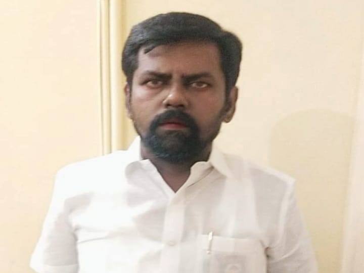 person who was involved in money fraud was arrested by claiming that a house was being postponed for many people TNN ஒரு வீட்டை பலருக்கும்  லீஸ்-க்கு  விடுவதாகக் கூறி பண மோசடி - மதுரையில் ஒருவர் கைது