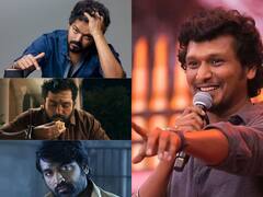 Lokesh Kanagaraj : மக்களின் மனதில் கோட்டை கட்டிய லோகியின் கதாபாத்திரங்கள்!