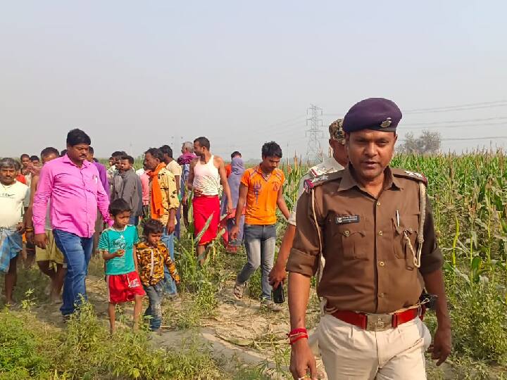 Samastipur News: Dead body of a young man found in the field in Samastipur Was missing since last night ann Samastipur News: समस्तीपुर में खेत में मिली युवक की लाश, शरीर पर चाकू के कई निशान, बीती रात से लापता था