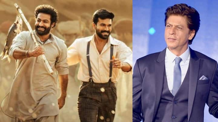 SRK Cheers For 'RRR' And 'The Elephant Whisperers' Oscars Win, Calls It 'Truly Inspirational' Shah Rukh Khan: এই অস্কারজয় সত্য়িই অনুপ্রেরণামূলক, শুভেচ্ছা জানিয়ে বললেন কিং খান