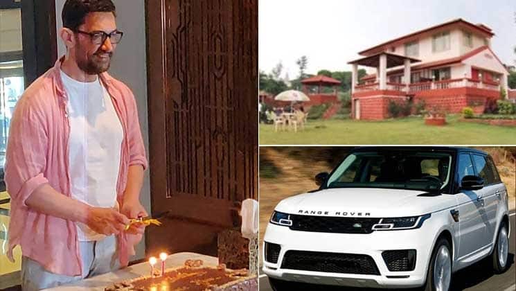 Birthday Special: Aamir Khan earns more than ten crore rupees in a month, there is so much property nearby! Aamir Khan Birthday: પાંચ વર્ષમાં બે સુપરફ્લોપ ફિલ્મો, તો પણ 1500 કરોડનો માલિક આમિર, ક્યાંથી કમાય છે પૈસા?