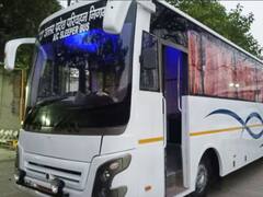 वाराणसी में अब बस में भी मिलेगी खाने और नाश्ते की सुविधा, जानें- कैसे कर सकेंगे ऑर्डर?