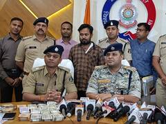 कांकेर: बीमा की रकम पाने के लिए रची परिवार के मौत की कहानी, पुलिस ने बिगाड़ दिया खेल