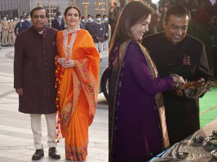 Mukesh Ambani Chef Salary: मुकेश अंबानी अपने कर्मचारियों की सुख-सुविधाओं का पूरा ध्यान रखते हैं. फिर चाहे वो उनका ड्राइवर हो या उनके लिये अच्छे-अच्छे पकवान बनाने वाला शेफ़.