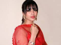 Nivetha Pethuraj : ‘அடியே அழகே..’ டிக் டிக் டிக் நடிகை நிவேதா பெத்துராஜின் ரிசண்ட் க்ளிக்ஸ்!