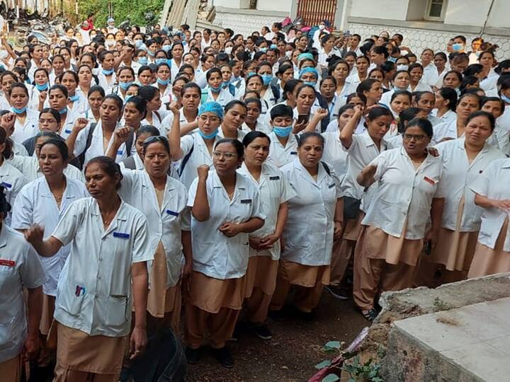 याचवेळी छत्रपती संभाजीनगर विभागातील सरकारी कर्मचाऱ्यांनी देखील या संपाला पाठिंबा दिला आहे.