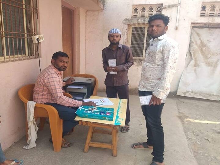 त्यामुळे आता सुट्टीचे दिवस वगळून फक्त नऊ दिवस समर्थन आणि आक्षेप अर्ज दाखल करण्यासाठी शिल्लक आहेत.