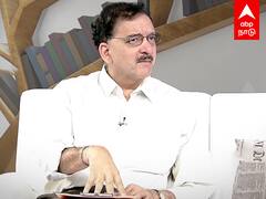 Sumanth C. Raman : ”RRR-க்கு ஆஸ்கர் விருது சாத்தியமானது எப்படி?” சுமந்த் ராமன் பகீர்!