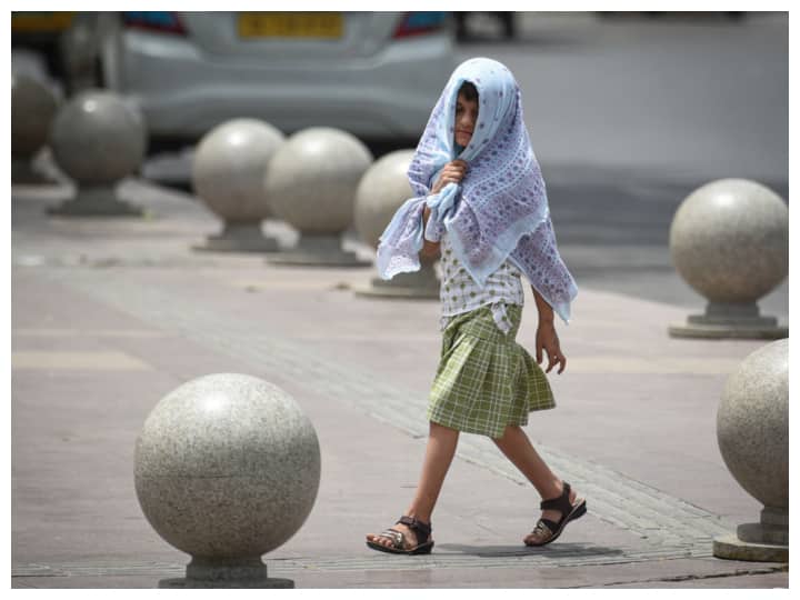 122 साल बाद भयानक गर्मी... जानिए इस बार क्यों है इतनी गर्मी, भारत में सबसे ज्यादा गर्मी कब पड़ी थी? Summer Weather Prediction of this Year know why this year Facing more Heat and when india faced highest heat ever 122 साल बाद भयानक गर्मी... जानिए इस बार क्यों है इतनी गर्मी, भारत में सबसे ज्यादा गर्मी कब पड़ी थी?