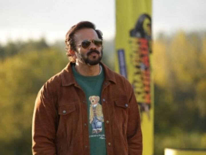बॉलिवूडमधील प्रसिद्ध दिग्दर्शक आणि निर्माता रोहित शेट्टीचा (Rohit Shetty) आज वाढदिवस आहे.