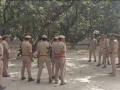 सीतापुर में सगी भांजी से इश्क करना मामा को पड़ा महंगा, ईंट-पत्थर से कुचलकर उतारा मौत के घाट