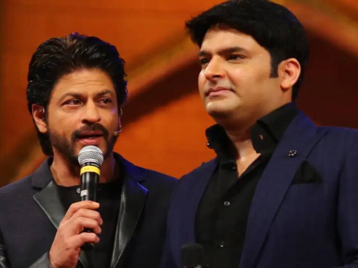 'भाई मेरे आगे शाहरुख खान नहीं टिका तो कपिल शर्मा क्या है', आखिर किसने कही ये बात? kamaal rashid khan krk controversial statement about shah rukh khan kapil sharma 'भाई मेरे आगे शाहरुख खान नहीं टिका तो कपिल शर्मा क्या है', आखिर किसने कही ये बात?