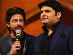 'भाई मेरे आगे शाहरुख खान नहीं टिका तो कपिल शर्मा क्या है', आखिर किसने कही ये बात?