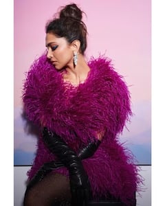 Deepika Padukone: ਦੀਪਿਕਾ ਪਾਦੂਕੋਣ ਨੇ ਆਸਕਰ 'ਚ ਰੱਜ ਕੇ ਫਲਾਂਟ ਕੀਤਾ ਆਪਣਾ ਟੈਟੂ, ਜਾਣੋ ਕਿਸ ਨਾਲ ਹੈ ਟੈਟੂ ਦਾ ਕਨੈਕਸ਼ਨ