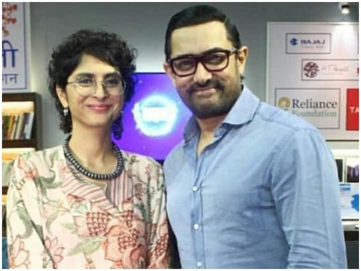 Why did Aamir Khan break his/her 15 year old relationship with Kiran Rao?  The actor himself told the truth