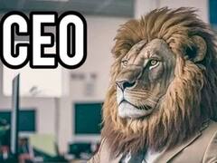 इंटर्न है बिल्ली तो HR है बंदर... आर्टिस्ट ने क्रिएटिव तरीके से बताया- किस जानवर की तरह होते हैं कंपनी के कर्मचारी