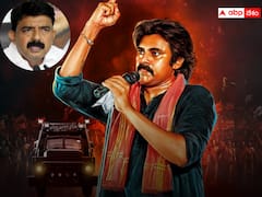 వారాహితో వార్నింగ్- పేర్ని నాని, అమర్‌నాథ్‌ను ట్రోల్ చేస్తున్న జనసేన