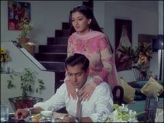 Salman Khan ने इस फिल्म की शूटिंग के दौरान किया था काले हिरण का शिकार, OTT पर देखें ये मूवी