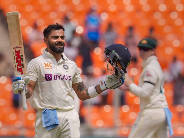 Fans got the most relief from these 3 innings of Virat Kohli, know how the performance was against Australia