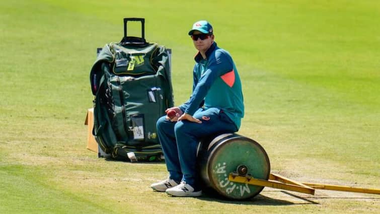 IND vs AUS ODI: Pat Cummins to stay back at home Steve Smith will lead Australian team IND vs AUS ODI: ফিরছেন না কামিন্স, ওয়ান ডেতেও অজি দলকে নেতৃত্ব দেবেন স্টিভ স্মিথ