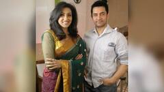 আমির খানকে জন্মদিনের শুভেচ্ছা জানিয়ে বিশেষ বার্তা ঋতুপর্ণার