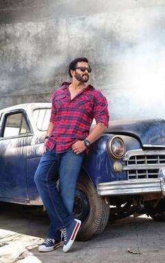 Rohit Shetty B’day: ਰੋਹਿਤ ਸ਼ੈੱਟੀ ਦੀ ਪਹਿਲੀ ਤਨਖਾਹ ਸੀ 35 ਰੁਪਏ, ਅੱਜ ਹਨ ਬਾਲੀਵੁੱਡ ਦੇ ਟਾਪ ਡਾਇਰੈਕਟਰ