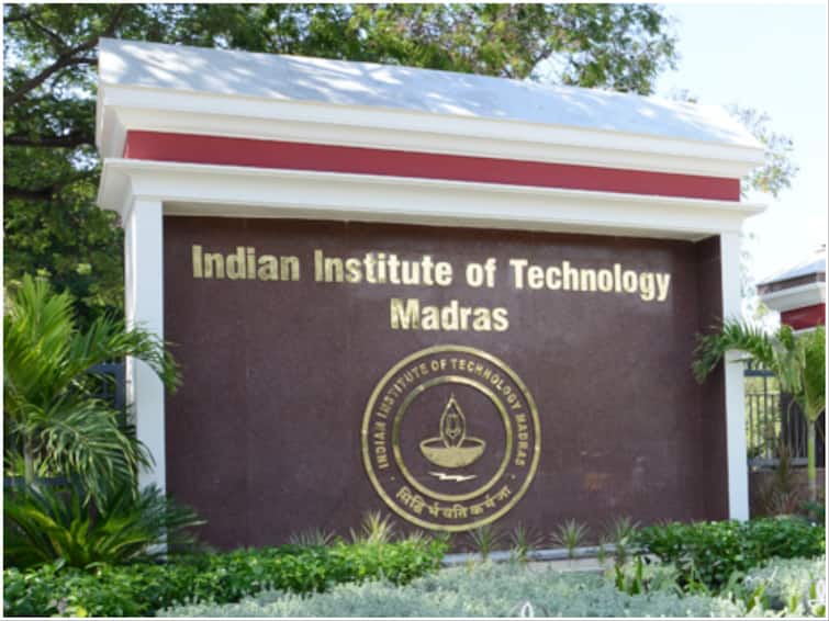 IIT Madras Concludes Phase I Of Campus Placements With Rs 19 Lakh Median Salary IIT Madras Concludes Phase I Of Campus Placements With Rs 19 Lakh Median Salary