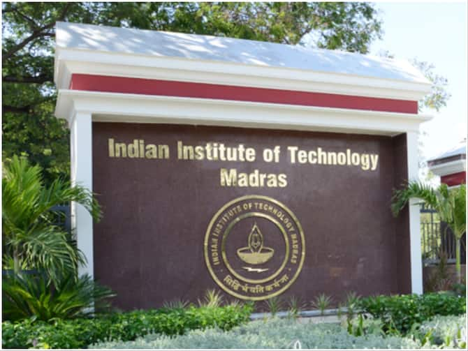 IIT Madras To Organise JAM 2024; Application Window To Open In