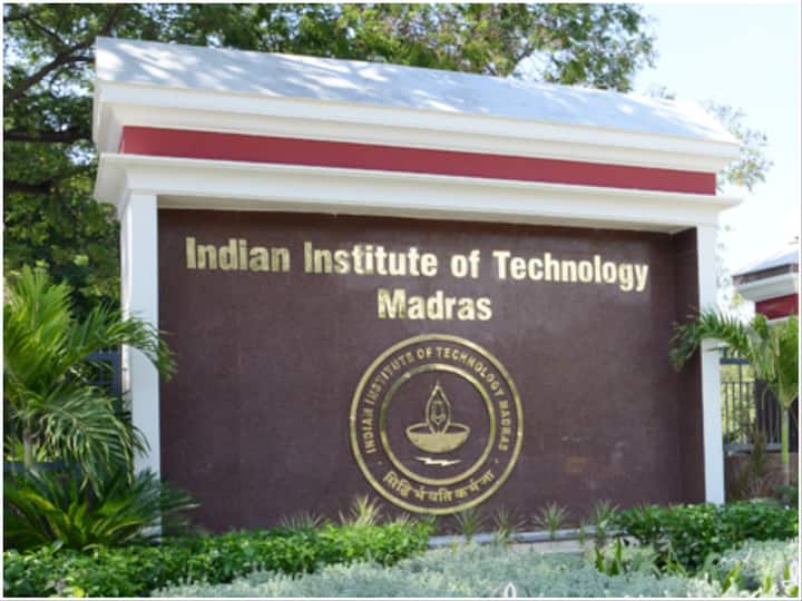 IIT Madras' Zanzibar Campus To Be First Ever Woman-Led IIT IIT Madras' Zanzibar Campus To Be First Ever Woman-Led IIT