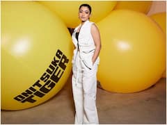 Rashmika Mandanna: జపాన్ ఫ్యాషన్ బ్రాండ్‌ను ప్రమోట్ చేస్తున్న రష్మిక మందన్నా