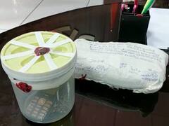 सहारनपुर: प्रेमिका शादी का बना रही थी दबाव, प्रेमी ने हत्या कर शव खेत में फेंका, अब महिला का मिला कंकाल