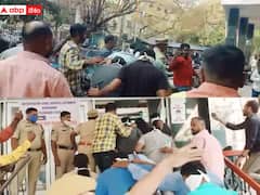 TSPSC Paper Leak: టీఎస్ పీఎస్సీ పేపర్ లీకేజీ కేసు నిందితులకు 14 రోజుల రిమాండ్