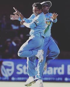 In Photos: तेंदुलकर ने तोड़ दी थीं सहवाग की सारी उम्मीदें, जानिए कैसी रही दिग्गजों की पहली मुलाकात